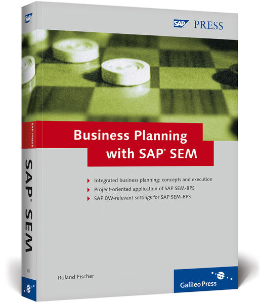 Business Planning with SAP SEM