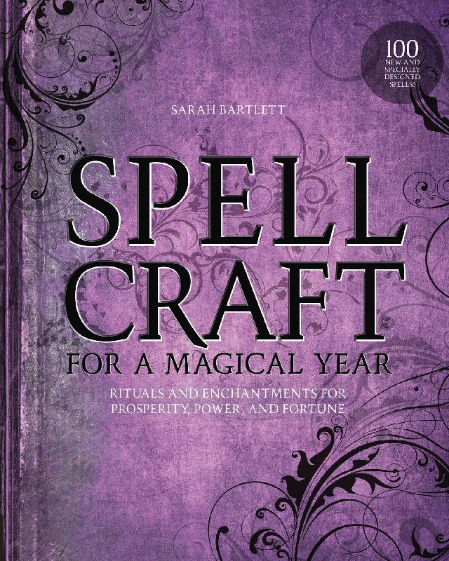Spellcraft for a Magical Year