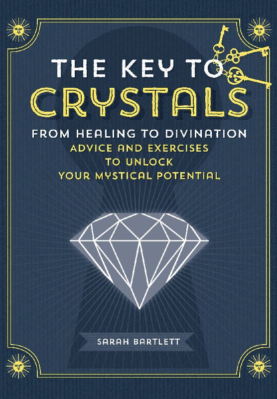 Key To Crystals