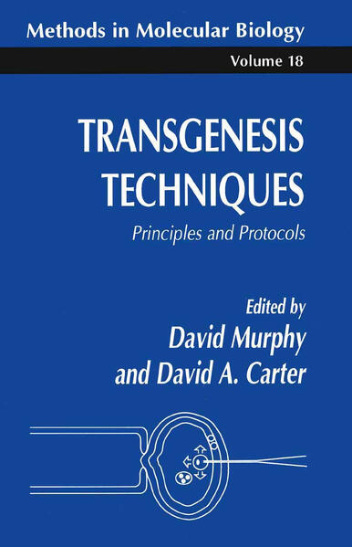 Transgenesis Techniques
