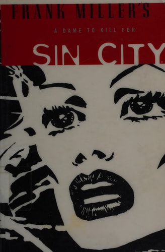 Sin City Volume 4: That Yellow Bastard
