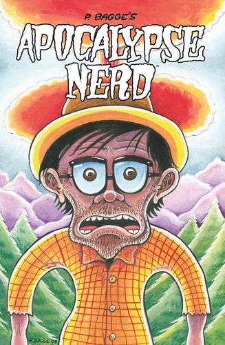 Apocalypse Nerd