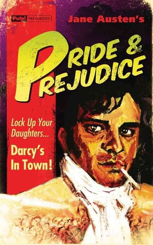 Pride and Prejudice (Barnes & Noble Classics)