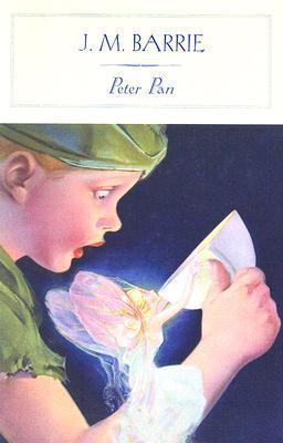 Peter Pan (Barnes & Noble Classics)