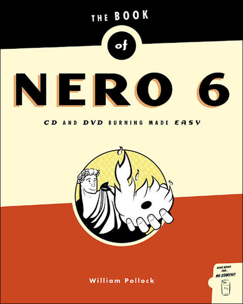 The Book of Nero 6 Ultra Edition