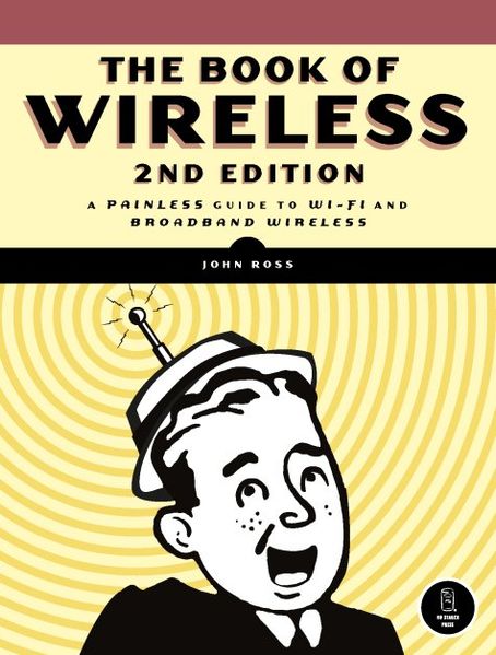 The Book of Wireless