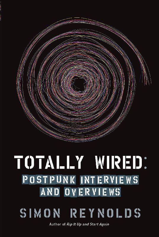 Totally Wired