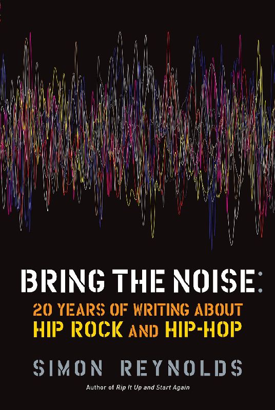 Bring the Noise