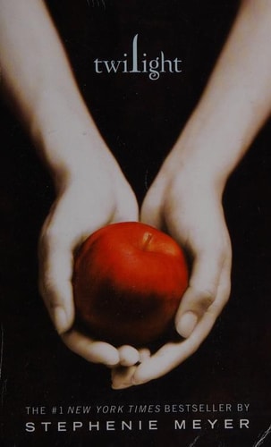 Die ganze Biss Reihe [Gebundene Ausgabe] [Jan 01, 2005] Stephanie Meyer