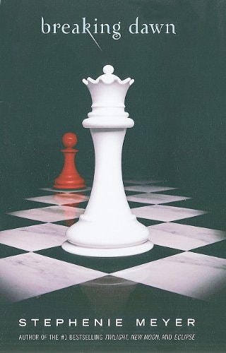 Breaking Dawn (The Twilight Saga)