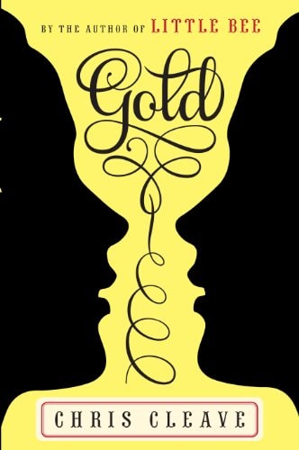 Gold (Thorndike Press Large Print Basic)