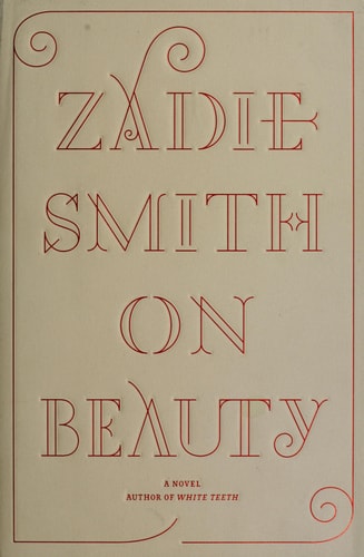 On Beauty