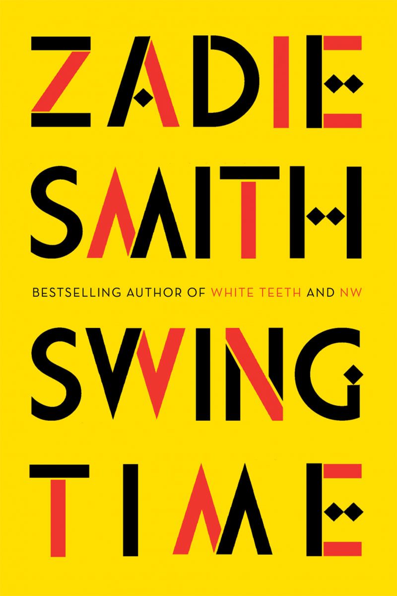 Swing Time