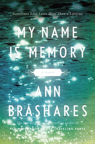 My Name Is Memory