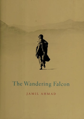 The Wandering Falcon