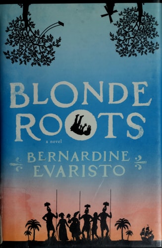 Blonde Roots