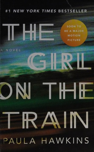 The Girl on the Train