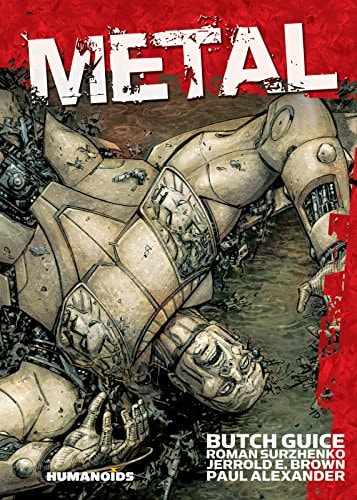 Metal