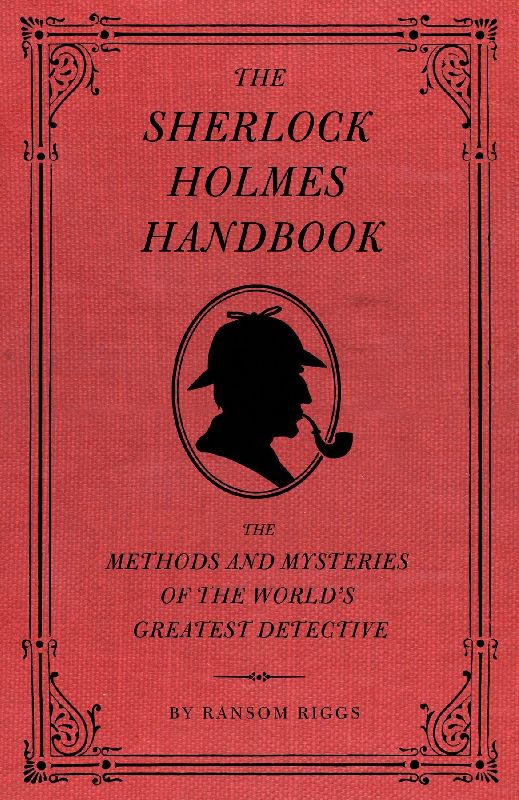 The Sherlock Holmes Handbook