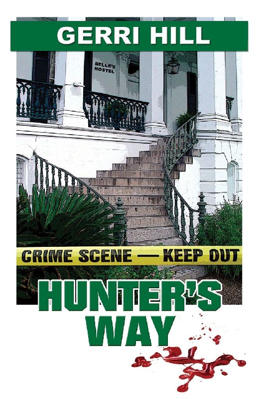 Hunter's Way