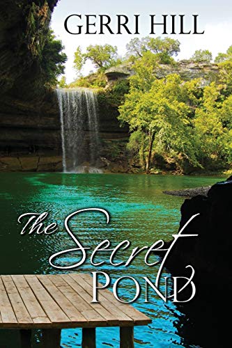 The Secret Pond