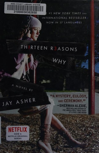 Thirteen Reasons Why