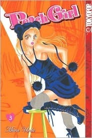 Peach Girl Authentic Vol. 3