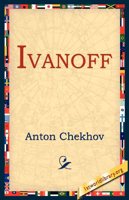 Ivanoff