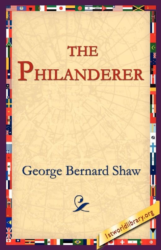The Philanderer