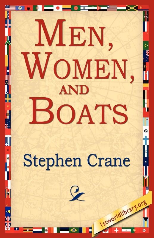 Men, Women, and Boats
