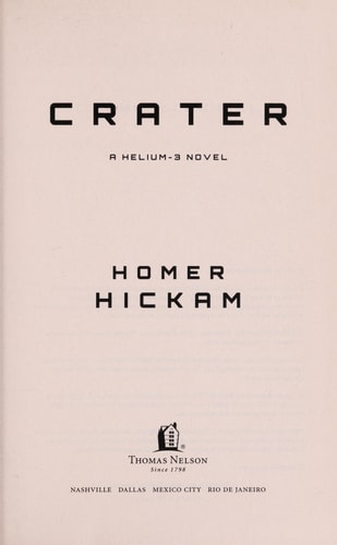 Crater (Helium-3)