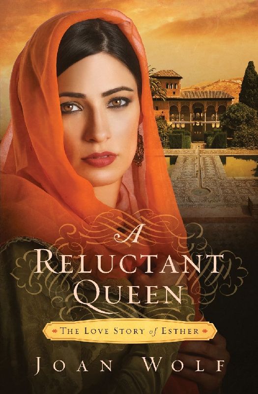 A Reluctant Queen