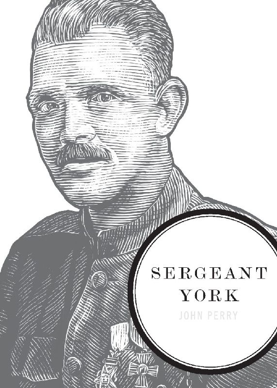 Sergeant York