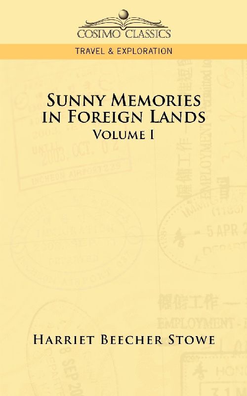 Sunny Memories in Foreign Lands