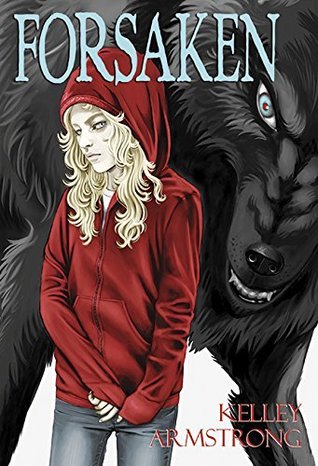 Forsaken (Women of the Otherworld)