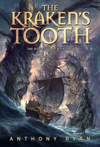 The Kraken's Tooth (Seven Swords)