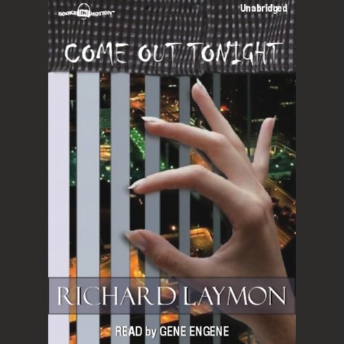 Come Out Tonight by Richard Laymon from Books In Motion.com