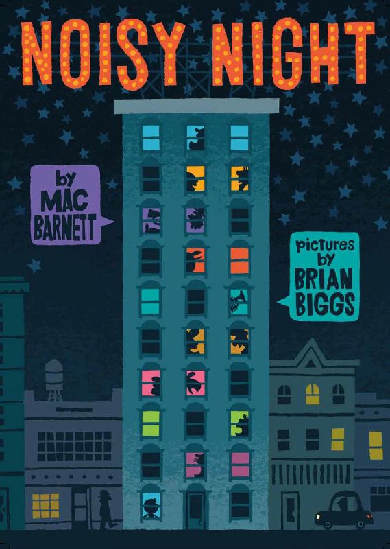 Noisy Night