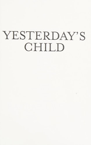 Yesterday's Child