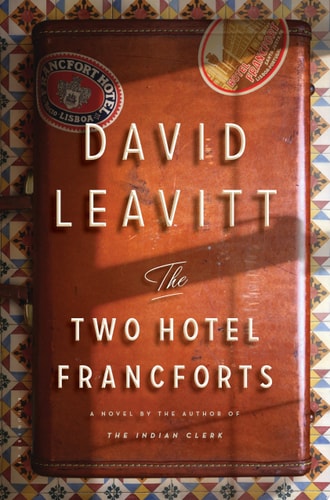 The Two Hotel Francforts: A Novel