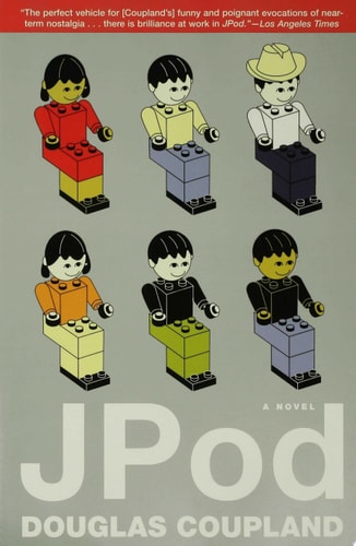 JPod