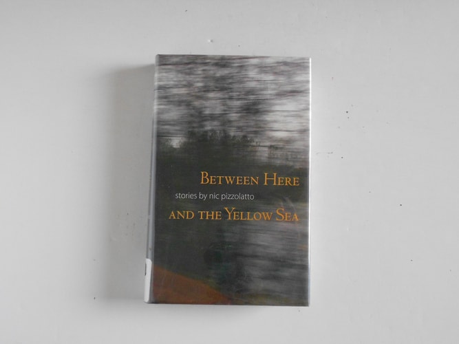 Between Here and the Yellow Sea