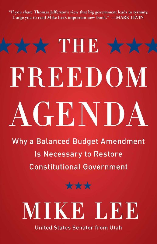 The Freedom Agenda