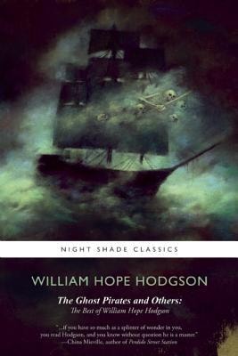 Ghost Pirates and Others