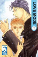 LOVE MODE Volume 2: (Yaoi)