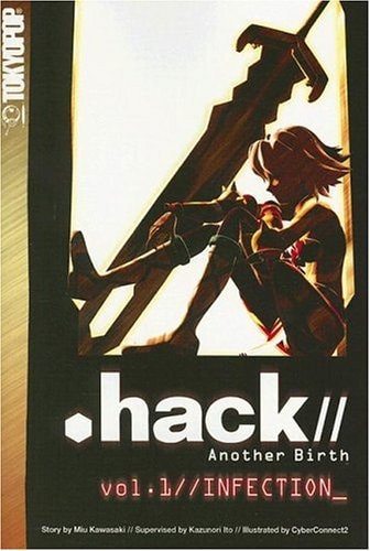 .hack//: Another Birth, Vol. 1