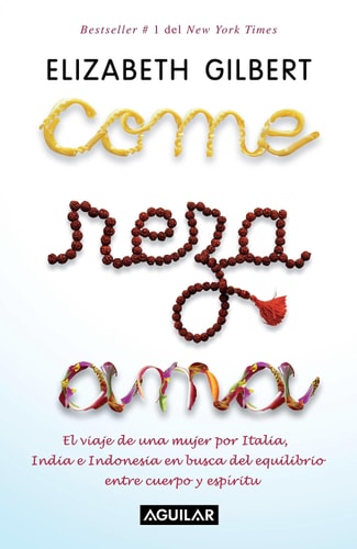 Come, reza, ama