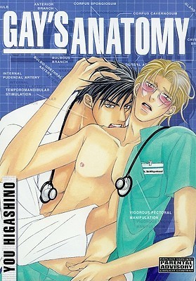 Gay's Anatomy