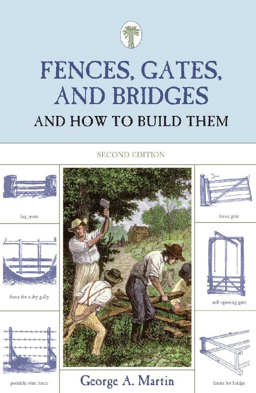 Fences, Gates, and Bridges