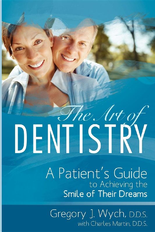 The Art of Dentistry